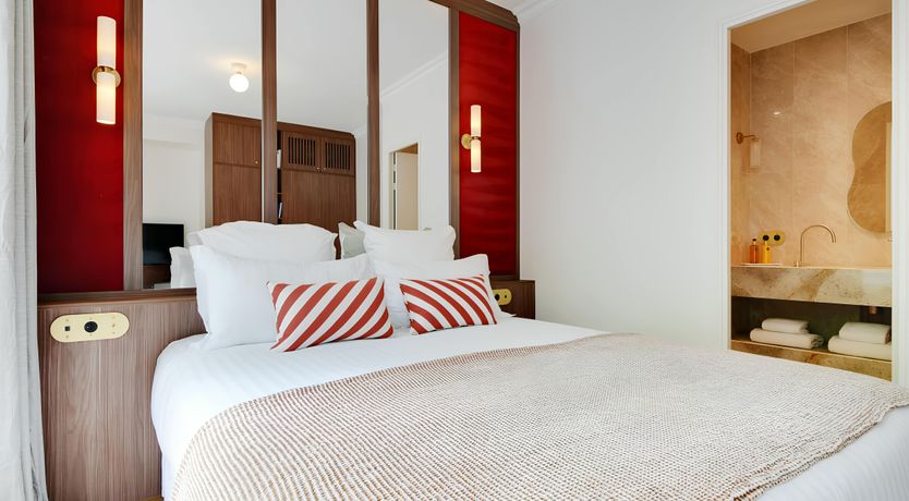 Photo of Le Soleil D'Or