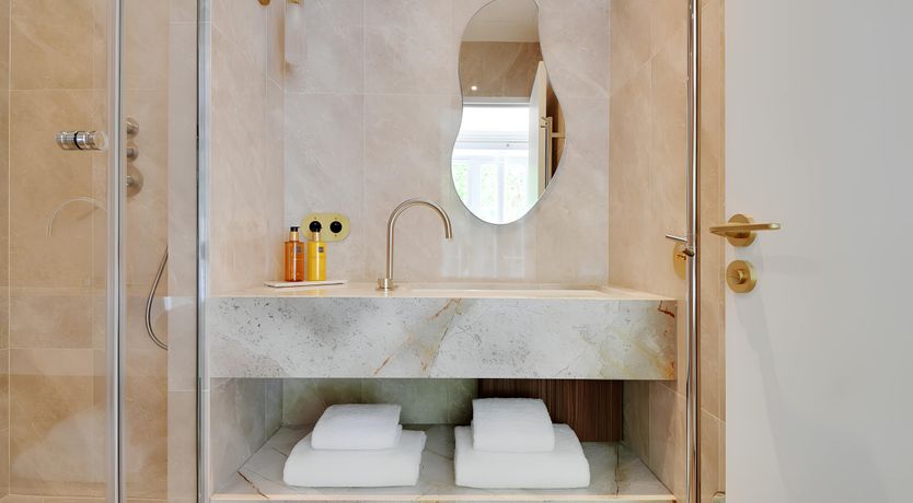 Photo of Le Soleil D'Or