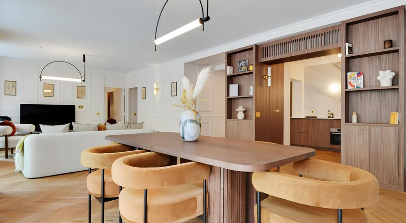 Photo of Le Soleil D'Or