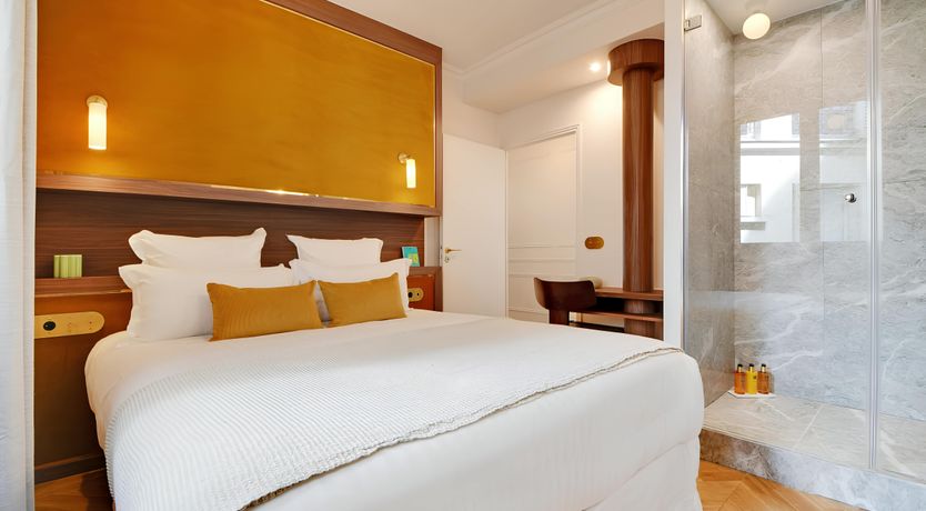 Photo of Le Soleil D'Or