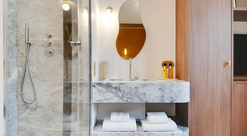 Photo of Le Soleil D'Or