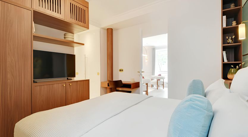 Photo of Le Soleil D'Or