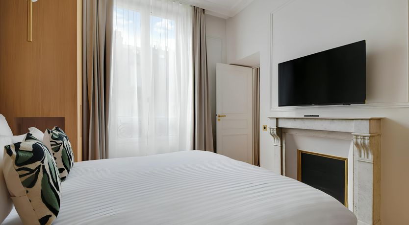 Photo of Haussmann Chic