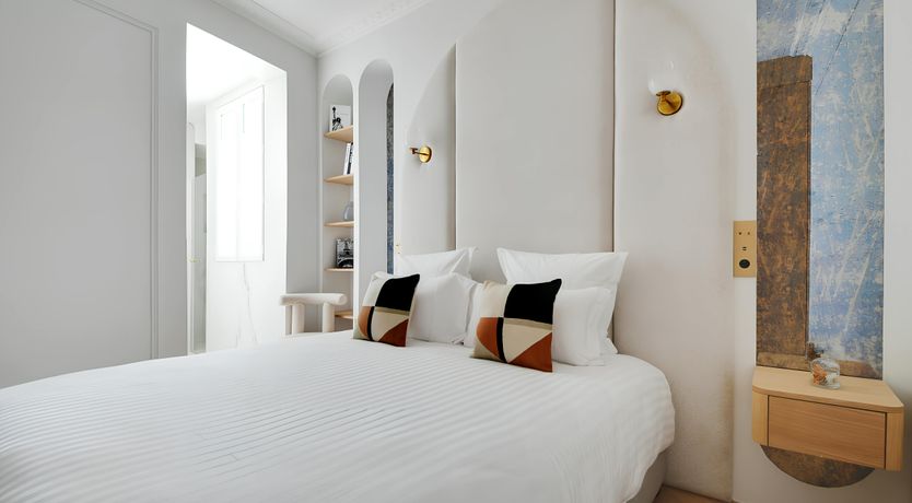 Photo of Haussmann Chic