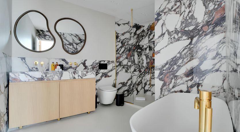 Photo of Haussmann Chic