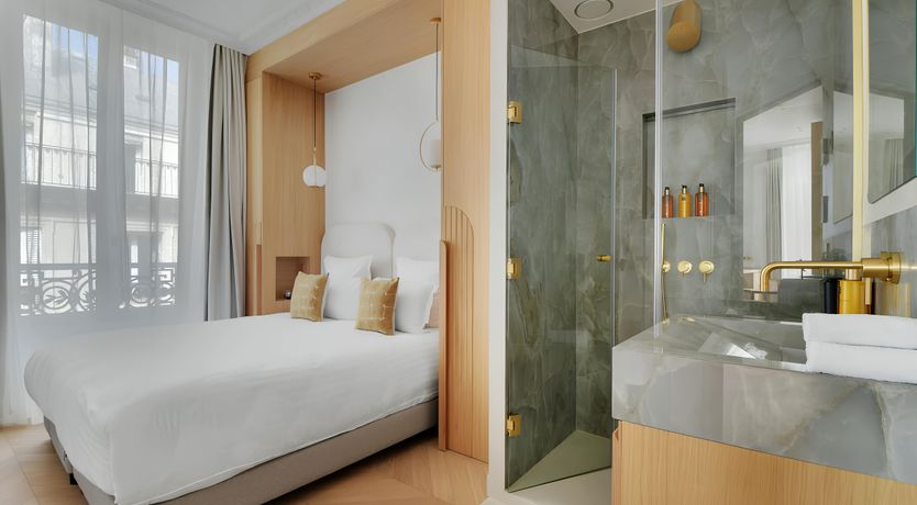 Photo of Haussmann Chic