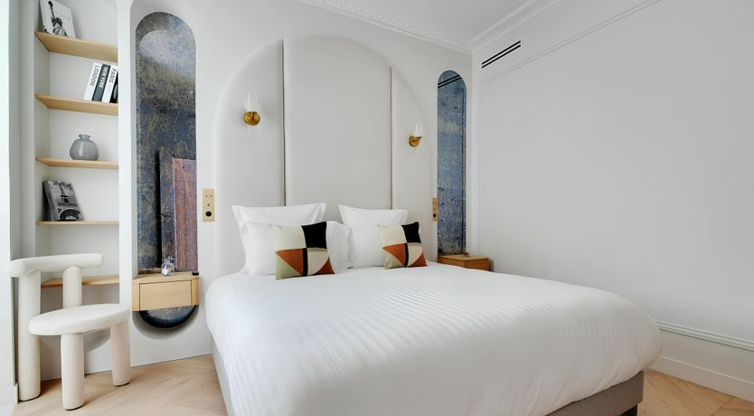 Photo of Haussmann Chic