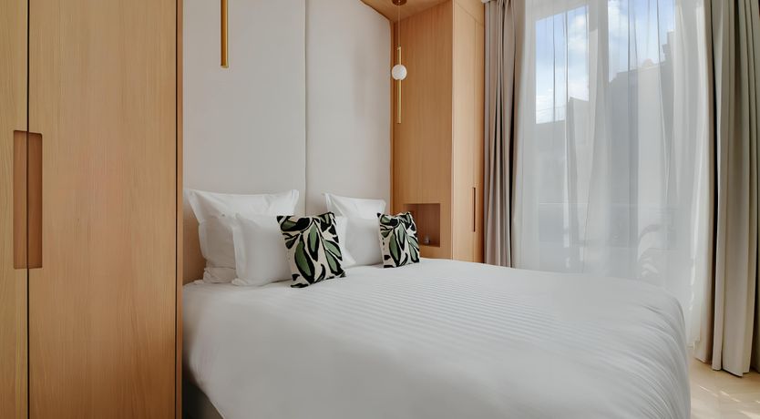 Photo of Haussmann Chic