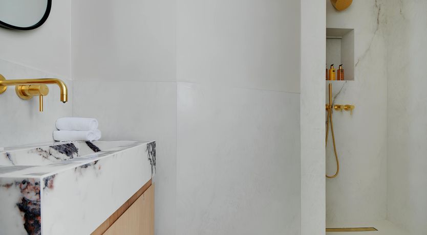 Photo of Haussmann Chic