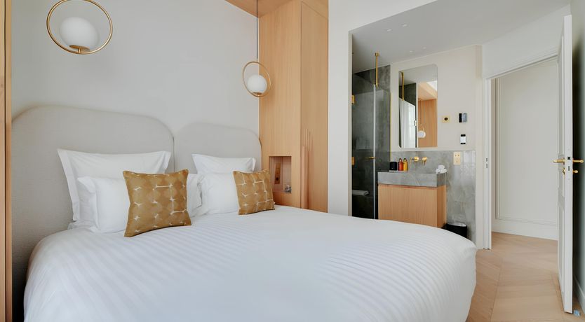 Photo of Haussmann Chic