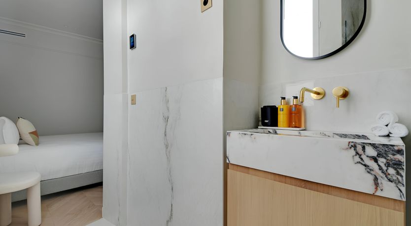 Photo of Haussmann Chic