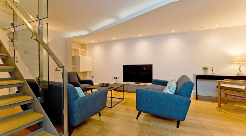 Photo of The Little Mews