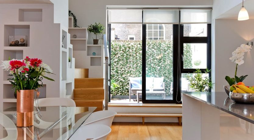 Photo of The Little Mews