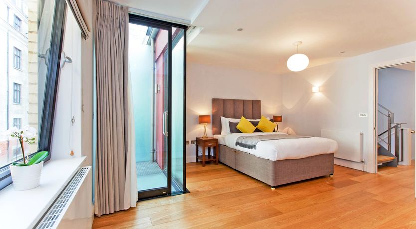 Photo of The Little Mews