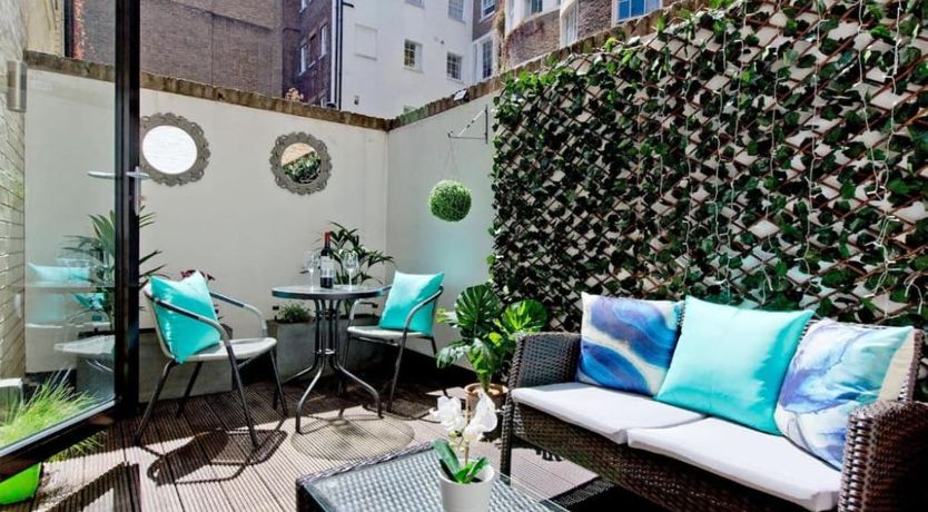 Photo of The Little Mews