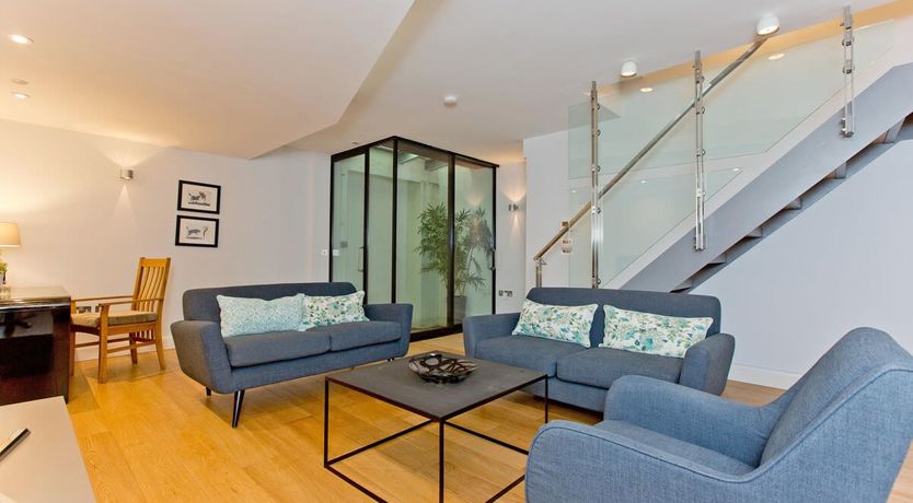 Photo of The Little Mews