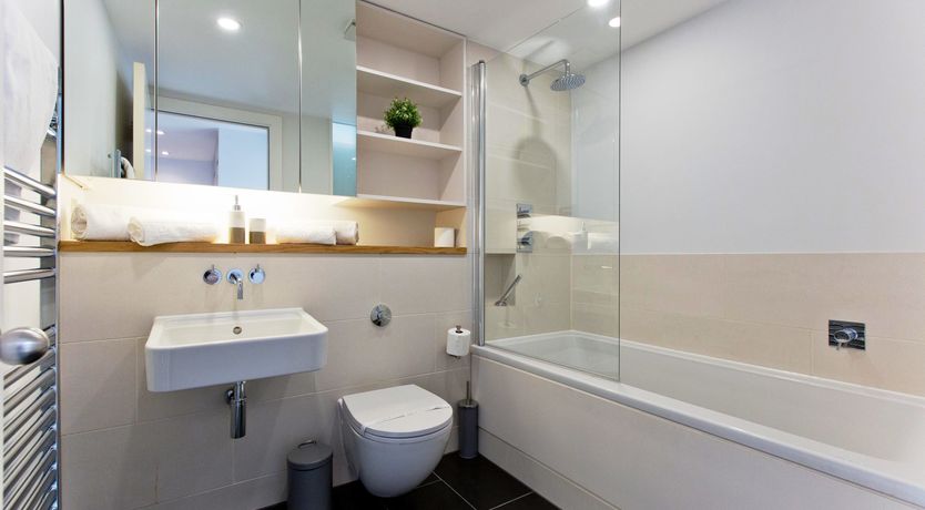 Photo of The Little Mews