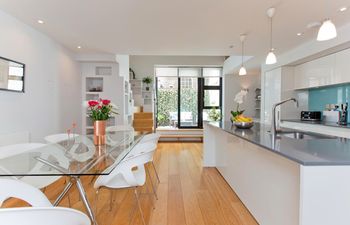 The Little Mews Holiday Home