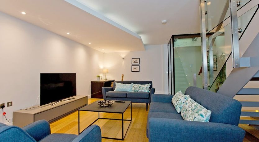 Photo of The Little Mews