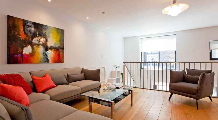 Photo of The Little Mews