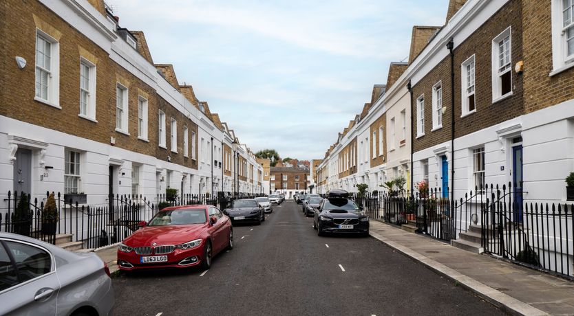 Photo of Chelsea Calling