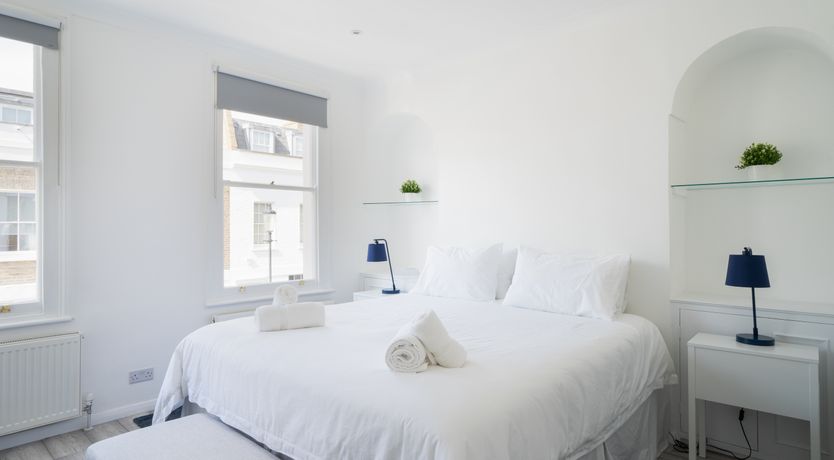 Photo of Chelsea Calling