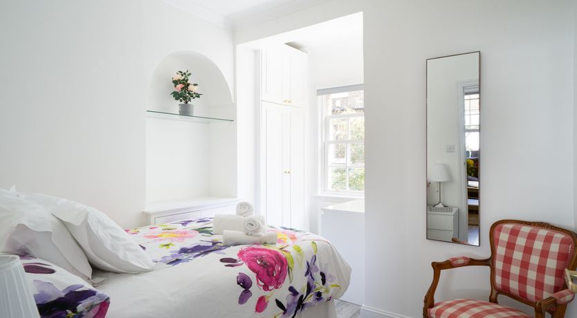 Photo of Chelsea Calling