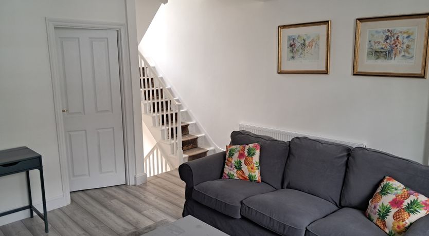 Photo of Chelsea Calling