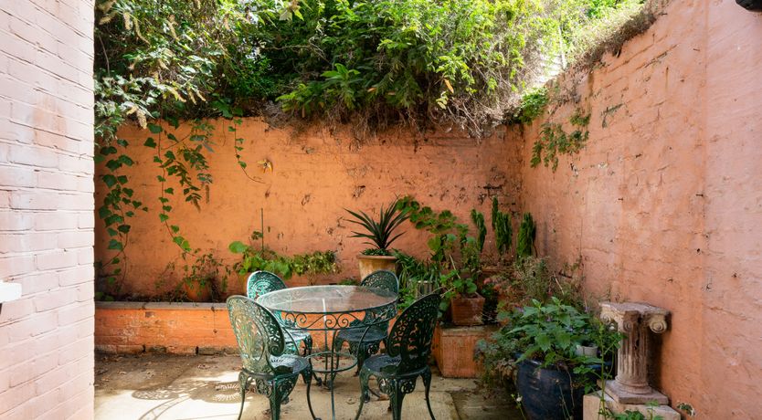 Photo of Chelsea Calling