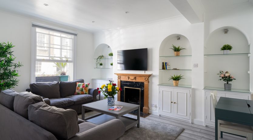 Photo of Chelsea Calling