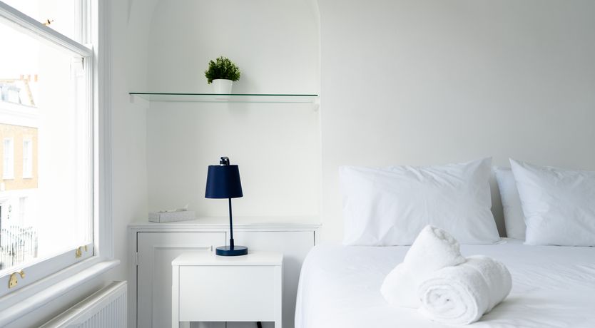 Photo of Chelsea Calling