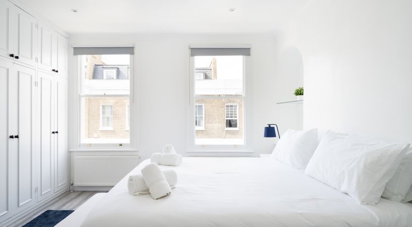 Photo of Chelsea Calling