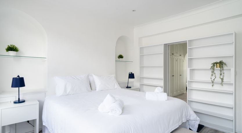 Photo of Chelsea Calling