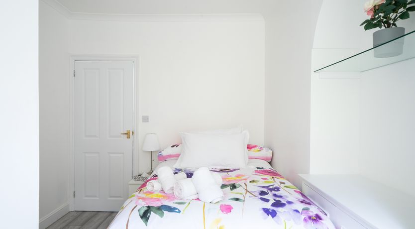 Photo of Chelsea Calling