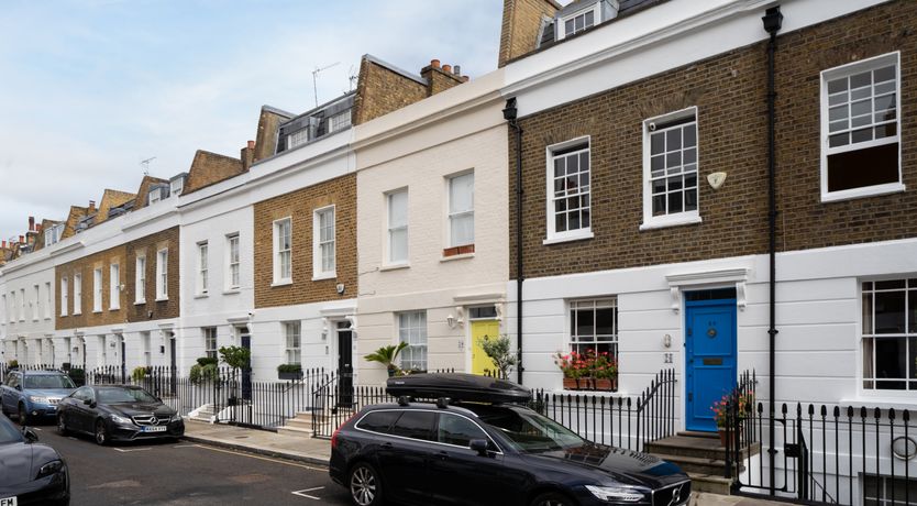 Photo of Chelsea Calling