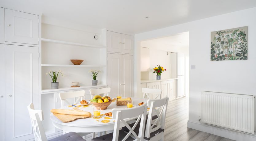 Photo of Chelsea Calling