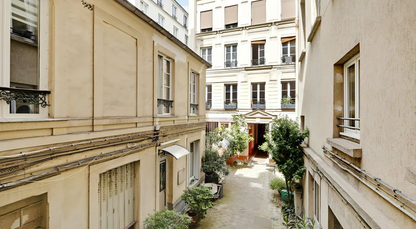 Photo of Saint-Martin Splendour