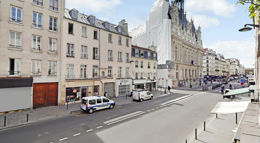 Photo of Saint-Martin Splendour