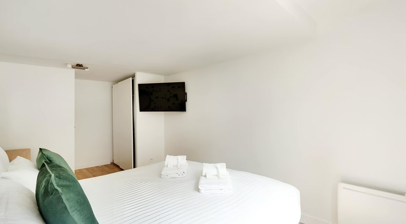 Photo of Saint-Martin Splendour