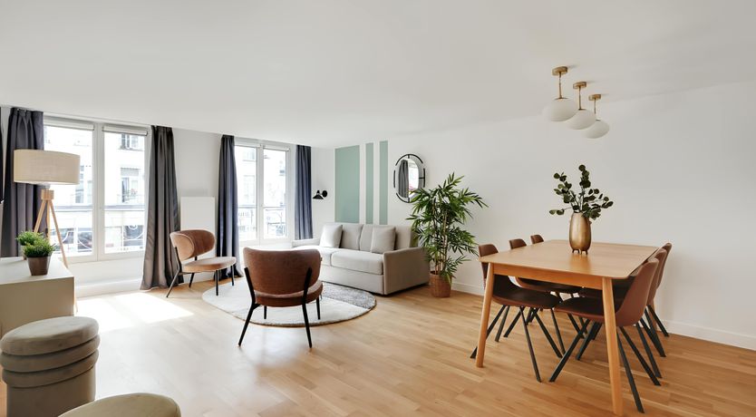 Photo of Saint-Martin Splendour