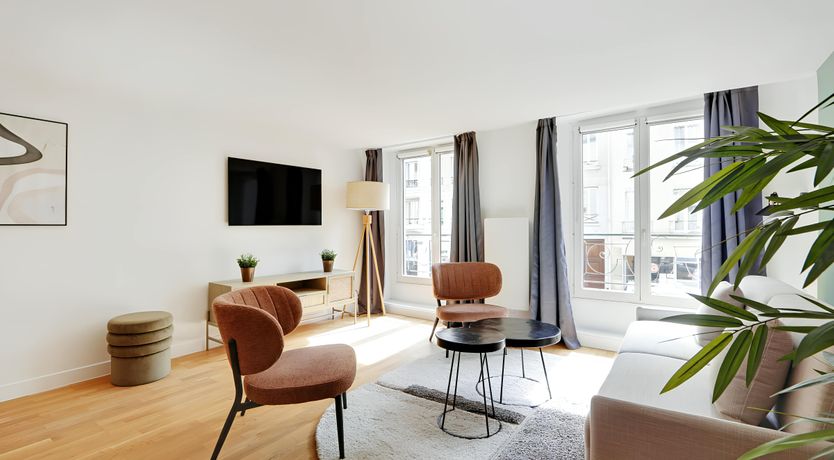 Photo of Saint-Martin Splendour