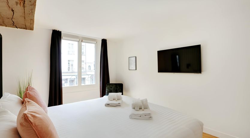 Photo of Saint-Martin Splendour