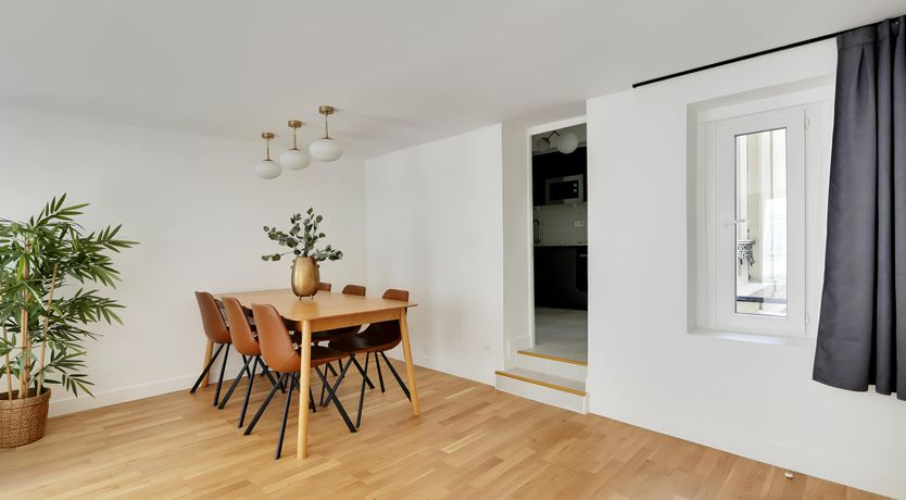 Photo of Saint-Martin Splendour