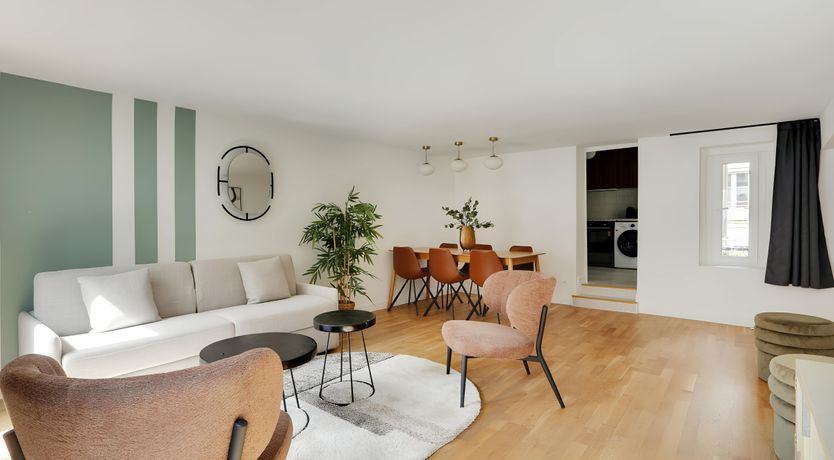 Photo of Saint-Martin Splendour