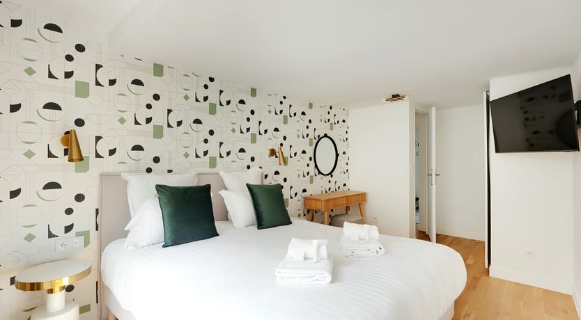 Photo of Saint-Martin Splendour