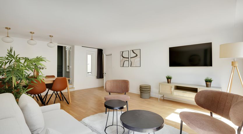 Photo of Saint-Martin Splendour