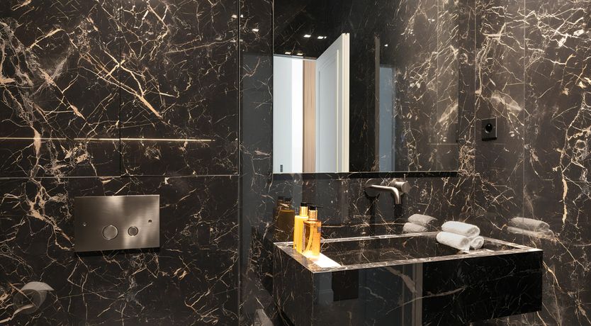 Photo of Haussmann Elegance