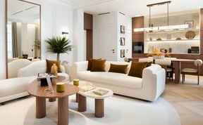 Photo of Haussmann Elegance