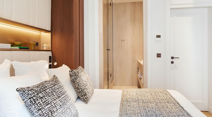 Photo of Haussmann Elegance