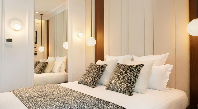 Photo of Haussmann Elegance